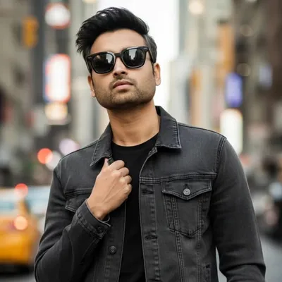 दीपक चौधरी ✨ profile