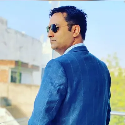 Dinesh Bhatt profile