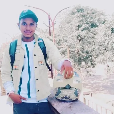 Dharmendra Behera profile