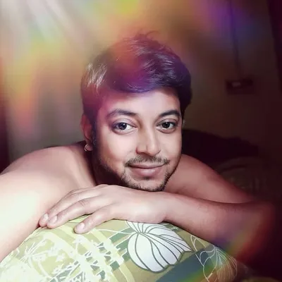 🌈Tanumoy Bhowmick🇮🇳 profile