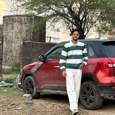 Faruk Mansuri profile