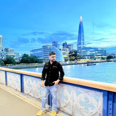 Gokul Gupta profile