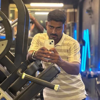 MD Gulfraj profile