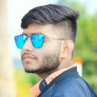 ๐ Harsh Amarseda ๐ฉ profile