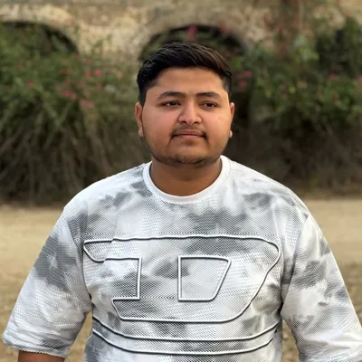 Harsh Goyal profile