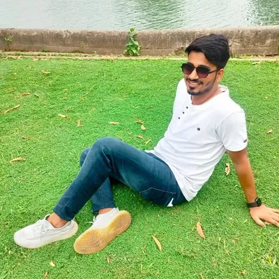 Mahfooz Hassan profile