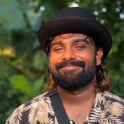 Hatsmyth | Rajat Prakash profile