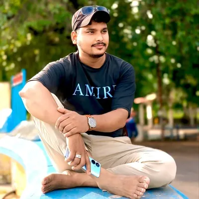Inayat Ali profile