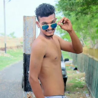 @run R@ichand profile