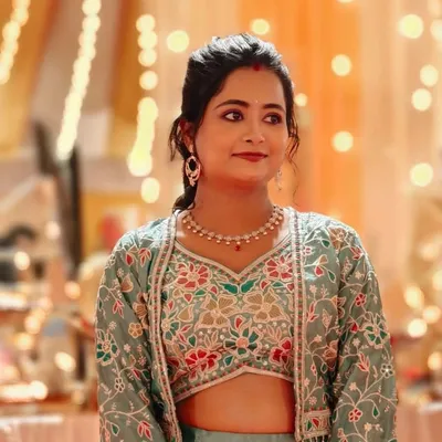Jayashree Banerjee profile