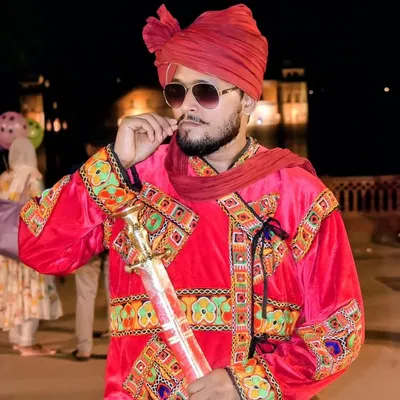 Jayesh Chauhan profile