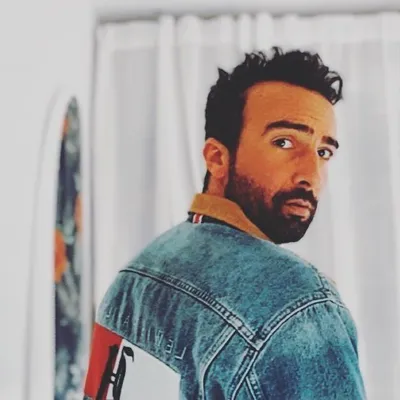 Jérôme Bonin-Pachalgikian 🧿 profile