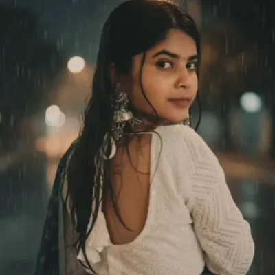 K A L P A N A ♥️ profile