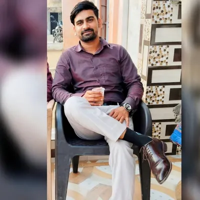 Kapil Sharma profile