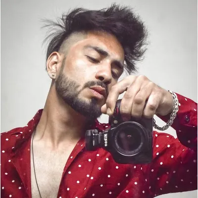 Ayush Rajwaniya profile