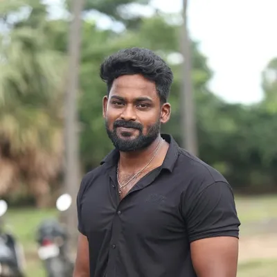 Karthi profile