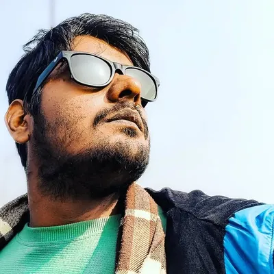 Kaushlesh Tripathi profile