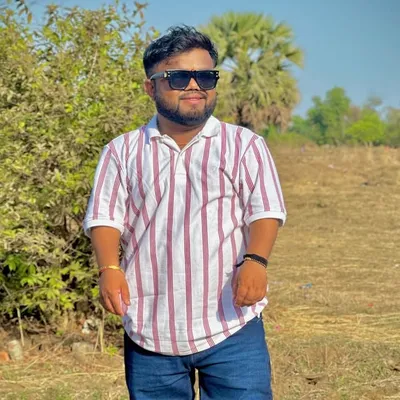 Kiran Patil profile
