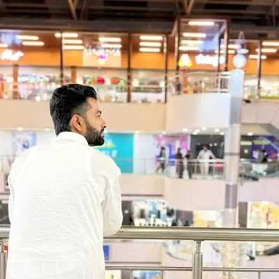 Madni Bukhsh Niyazi profile