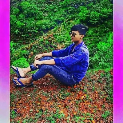 mahesh profile