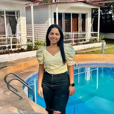 Mansi Giri profile