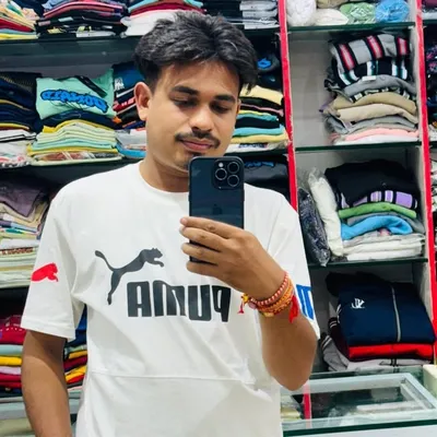NITESH_PATEL_💫❤ profile
