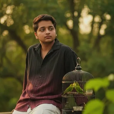 Mohammad Aatif profile
