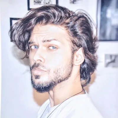 Anurag Mohn profile