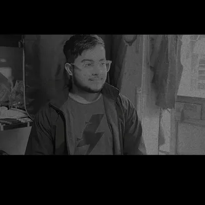 Harsh Kumar profile