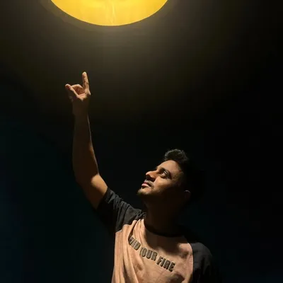😍منصوری منحاز😍 profile