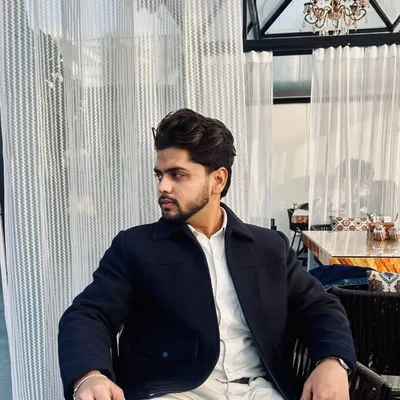 Mustaqeem profile