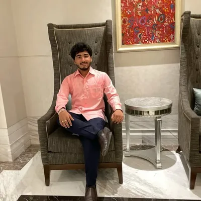 Anirban Nandi 🧿 profile