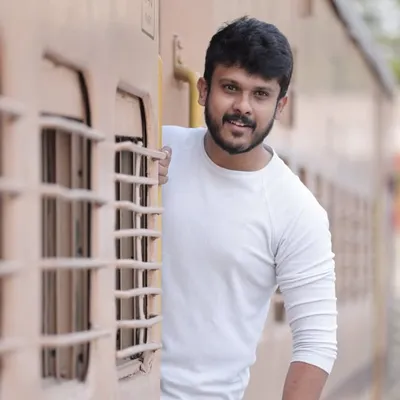 Narendran Subramaniam profile