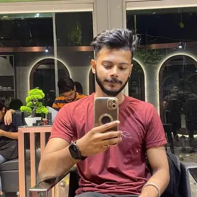Nayan Saha profile