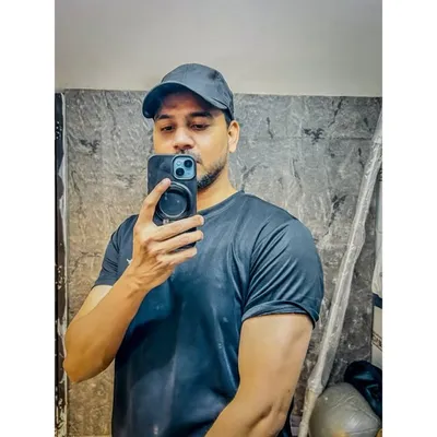 Nehal Ansari profile