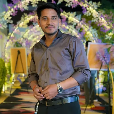 NIKHIL AWASTHI profile