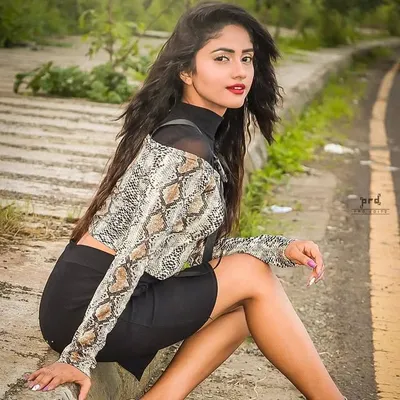 😘 nisha😘 profile