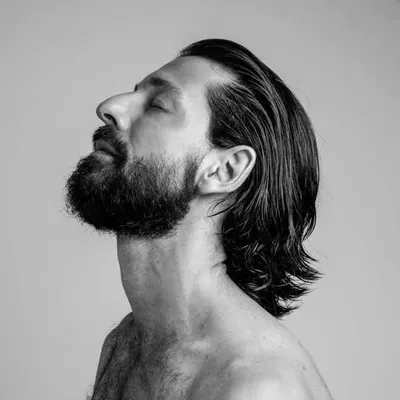 I Am Not Dror Pinto profile