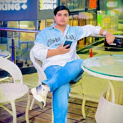 Amaan_siddiqui profile