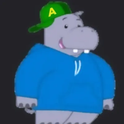 Syed Amer profile