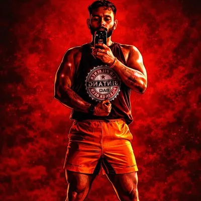 ✪ Abhishek Nath ✪ 🇮🇳 profile