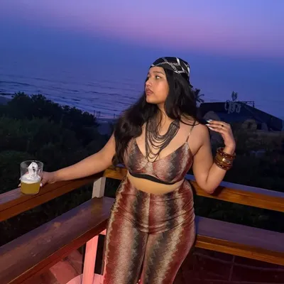 Palak Gupta ❄️