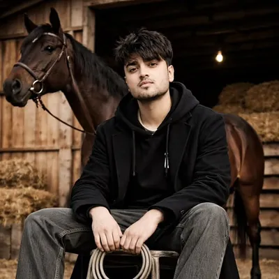 PARVEJ profile