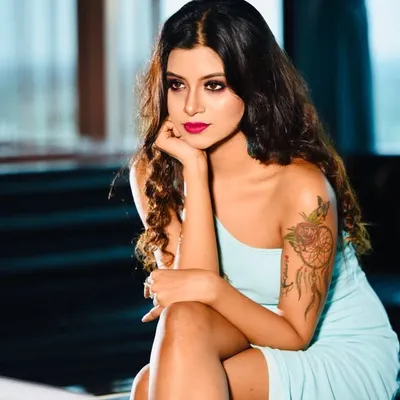 Payel Jana profile