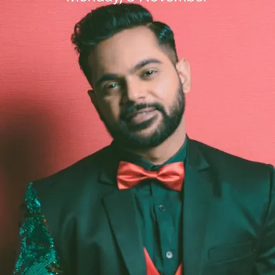 Prince Gupta profile