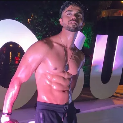 Priyanshu Sahu profile