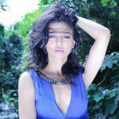 Radhika profile