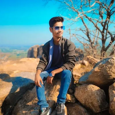 Rahul Rampurya profile