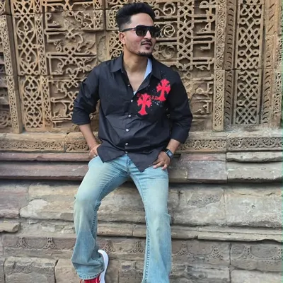 Ramij Khan profile