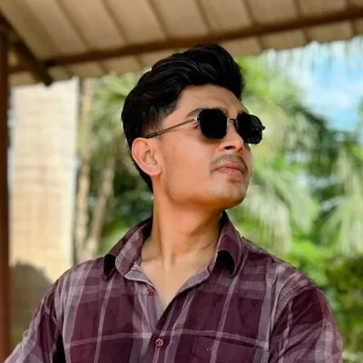 Ravishek Kumar profile